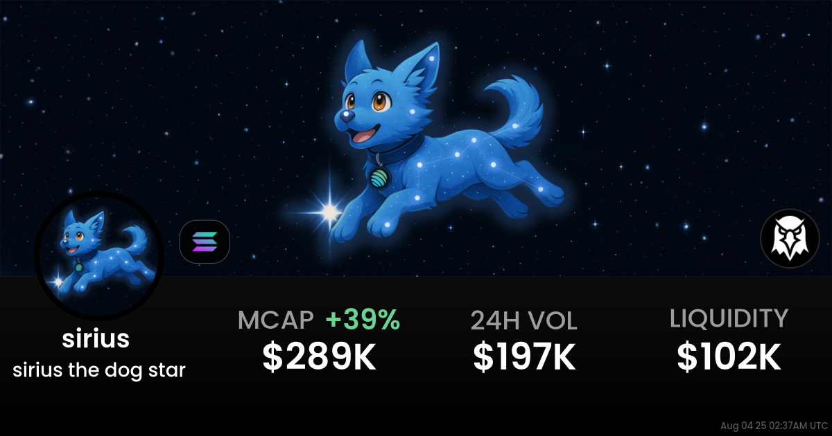 sirius the dog star (sirius )