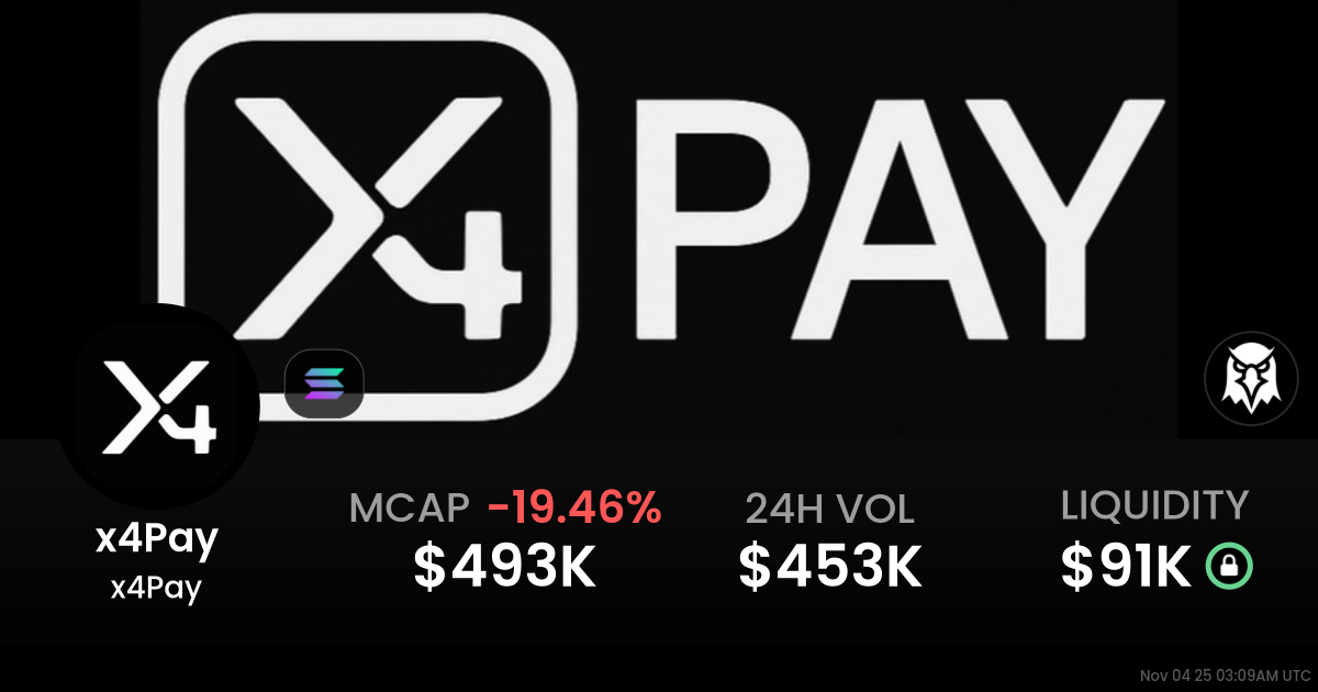 x4Pay (x4Pay)