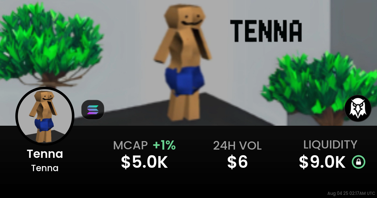 Tenna (Tenna)