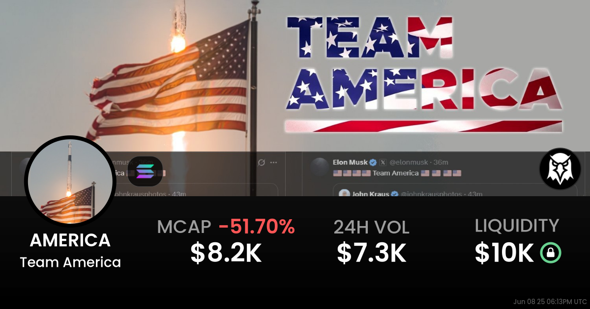 Team America (AMERICA)