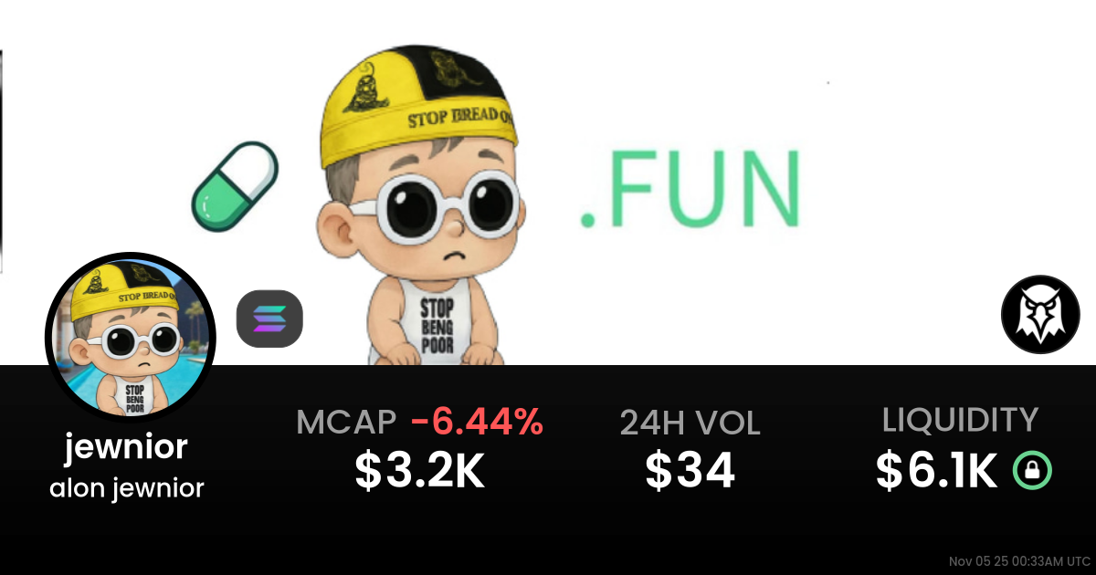 alon jewnior  (jewnior )