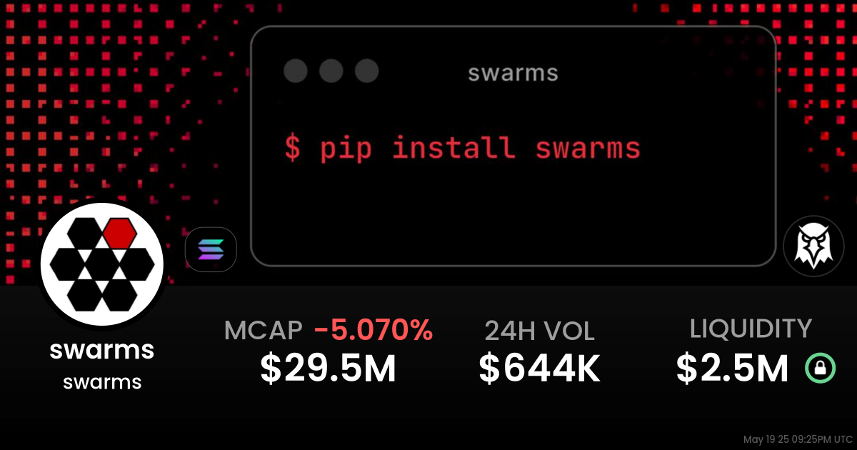 swarms (swarms)