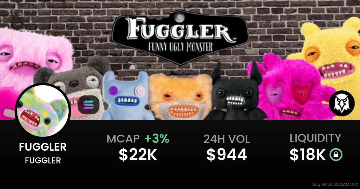 FUGGLER (FUGGLER)
