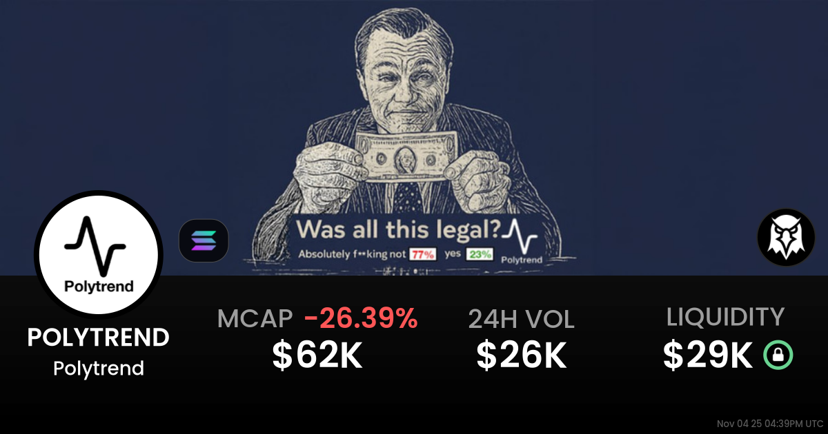 Polytrend (POLYTREND)