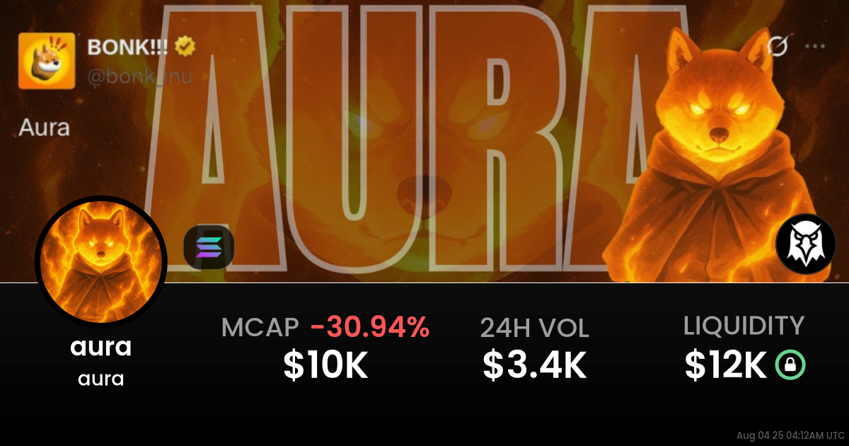 aura (aura)
