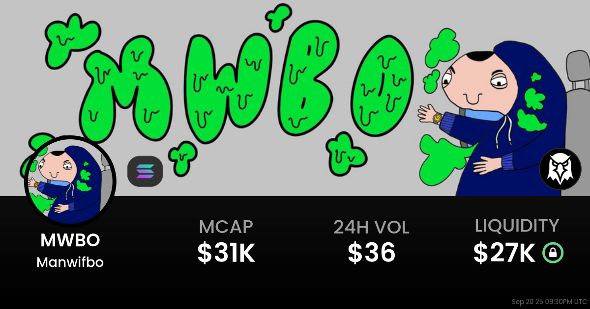 Manwifbo (MWBO)