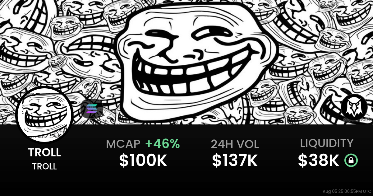 TROLL (TROLL)