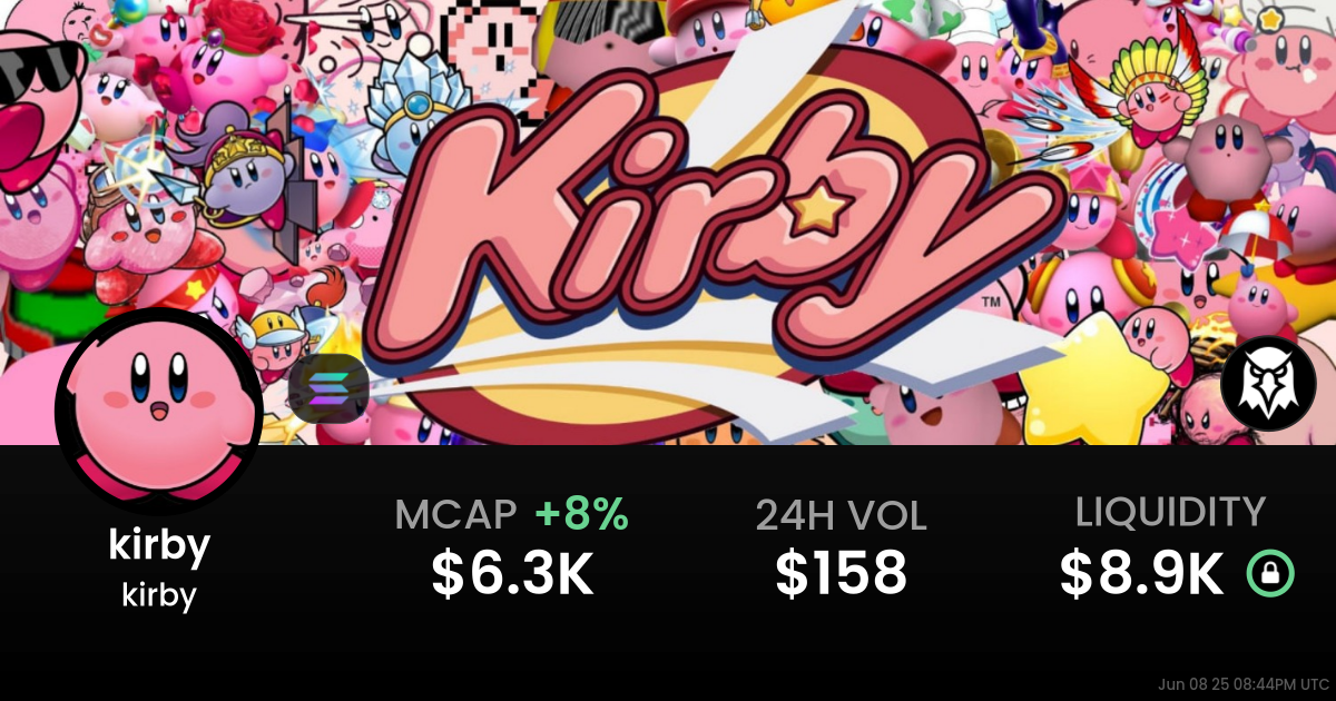 kirby (kirby)