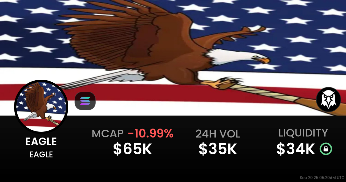 EAGLE (EAGLE)