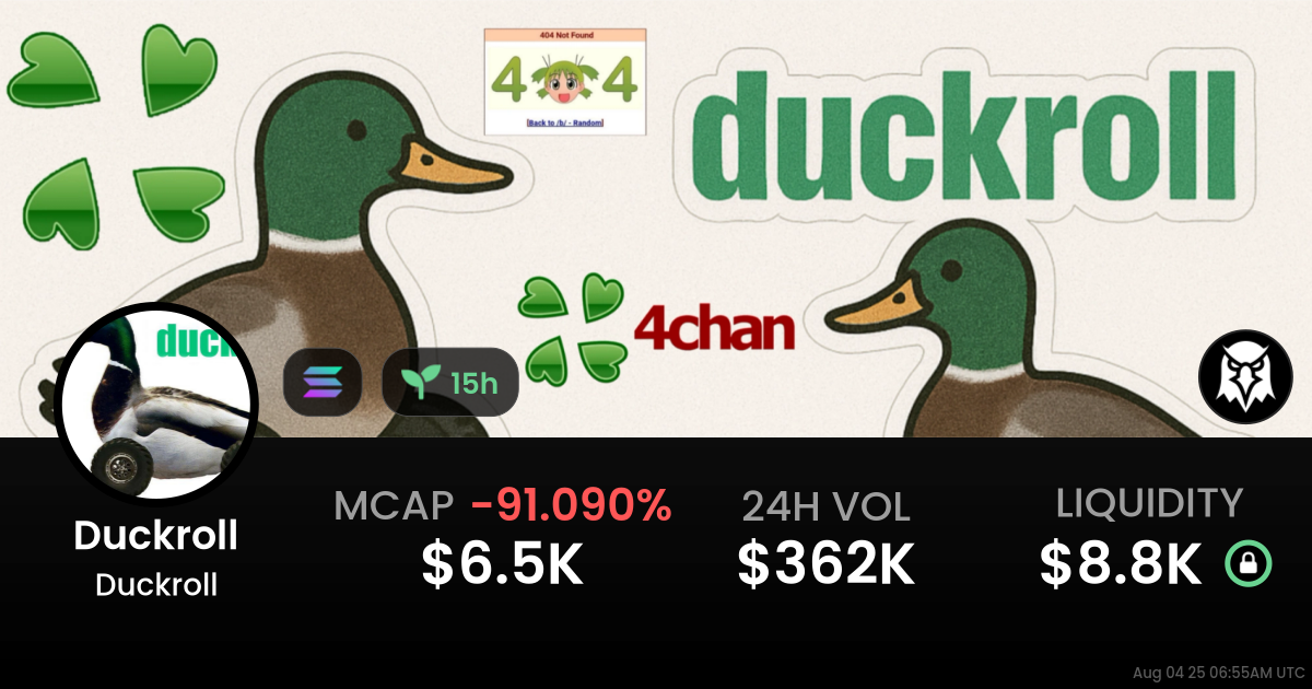 Duckroll (Duckroll)
