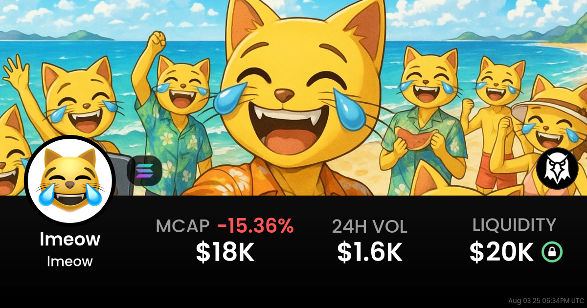 lmeow (lmeow)