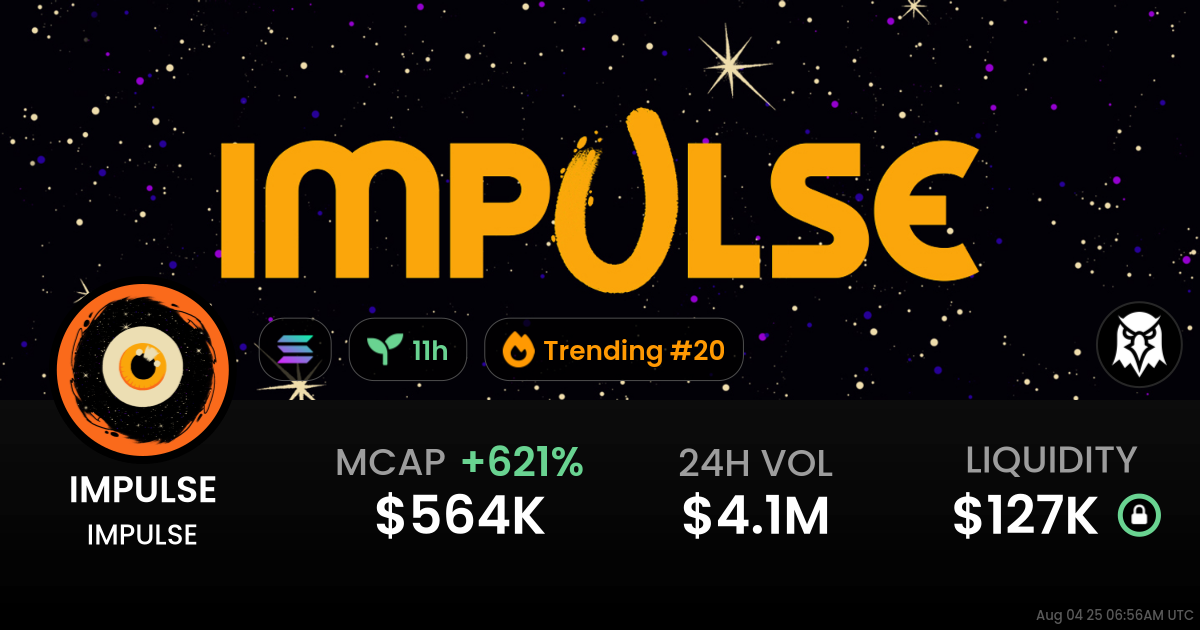 IMPULSE (IMPULSE)