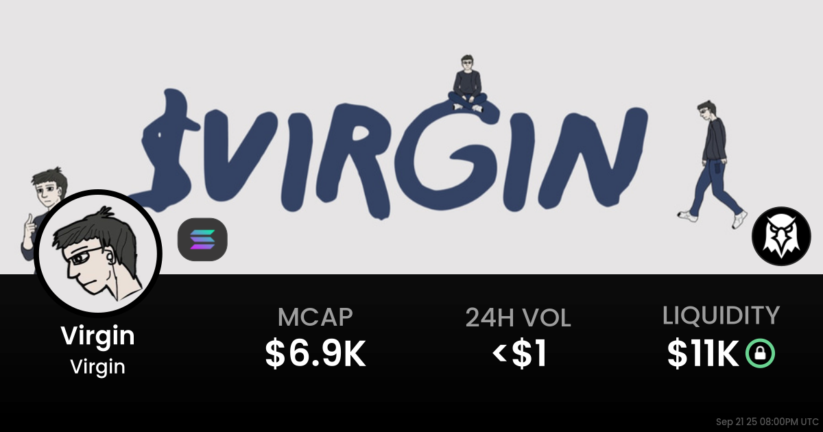 Virgin (Virgin)