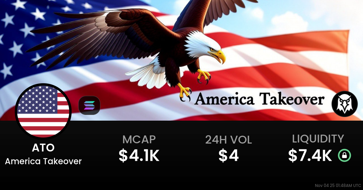 America Takeover (ATO)