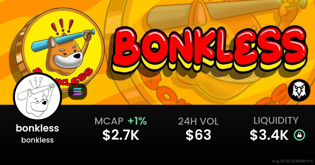 bonkless (bonkless)