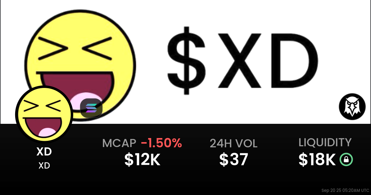 XD (XD)