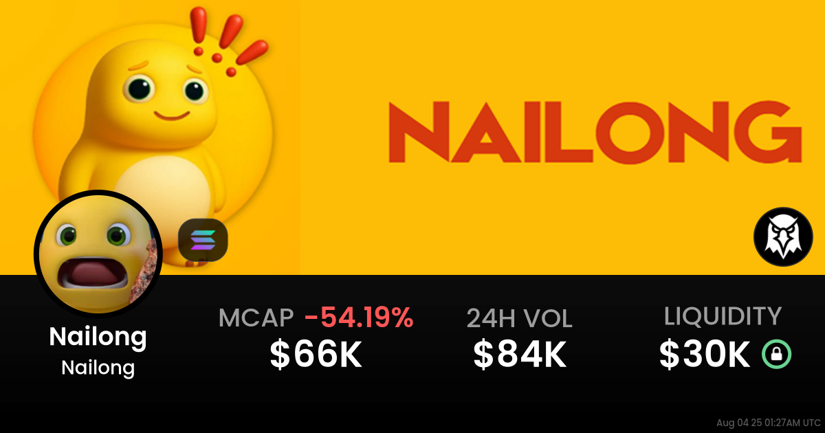 Nailong (Nailong)