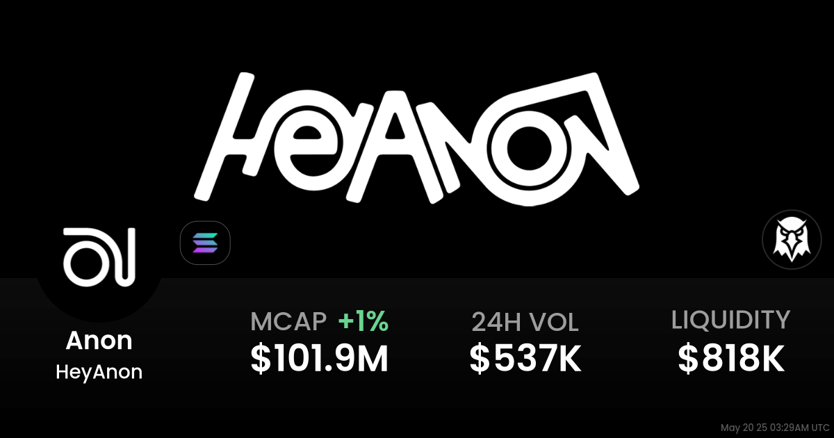 HeyAnon (Anon)