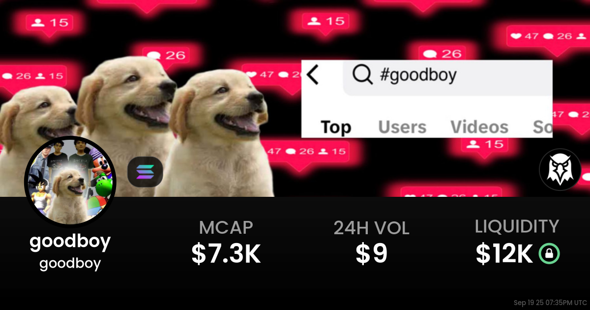 goodboy (goodboy)
