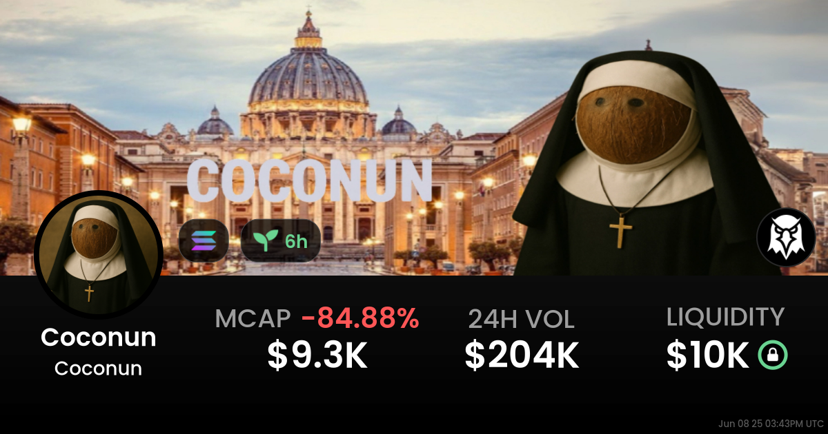 Coconun (Coconun)