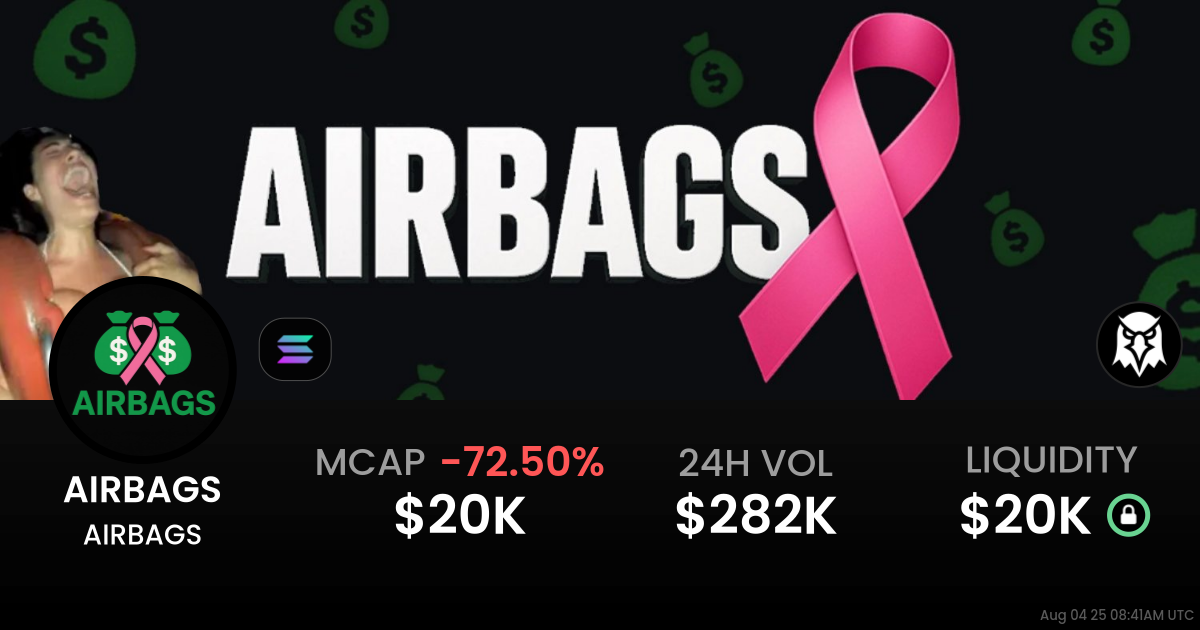 AIRBAGS (AIRBAGS)