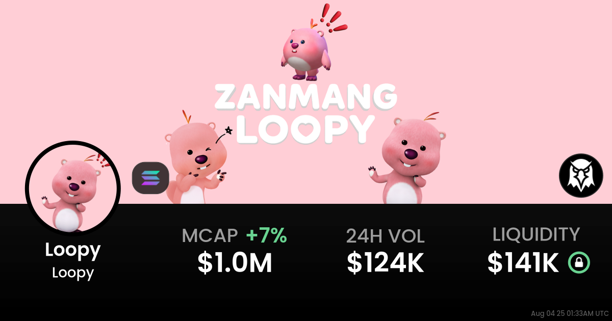 Loopy (Loopy)