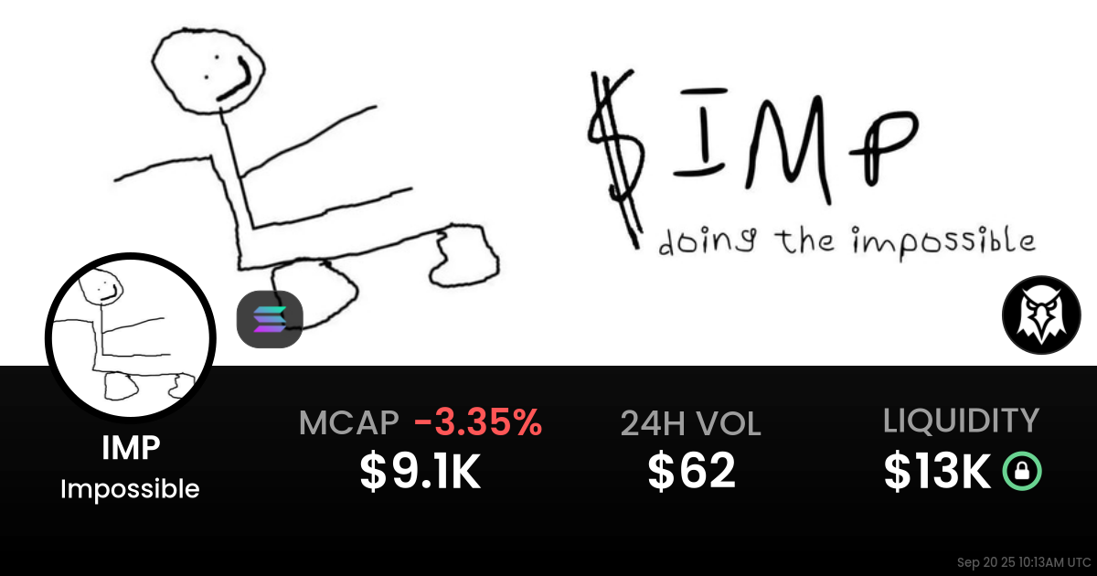 Impossible (IMP)