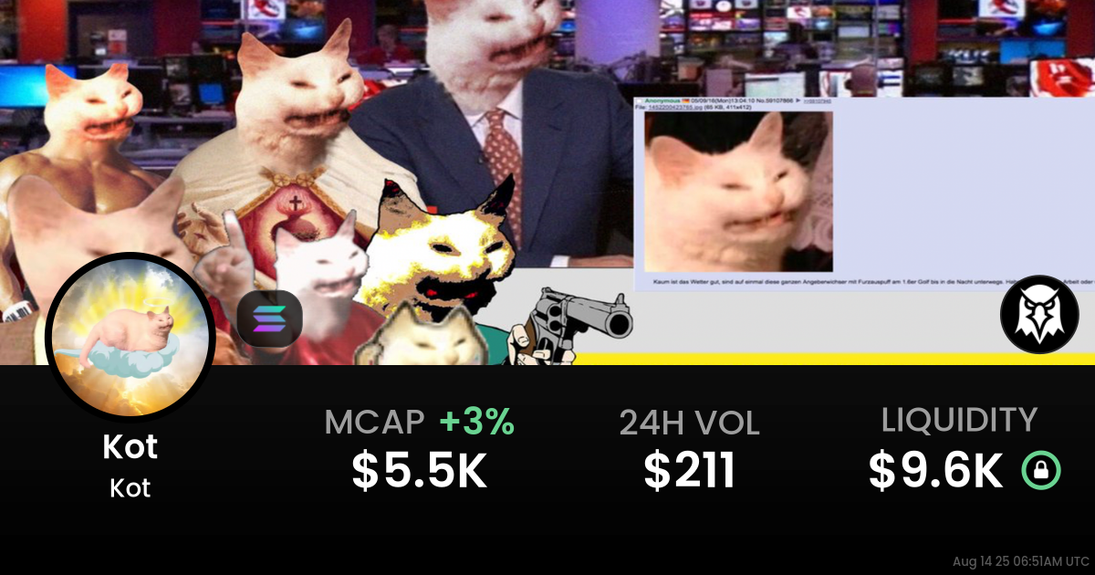 Kot (Kot)