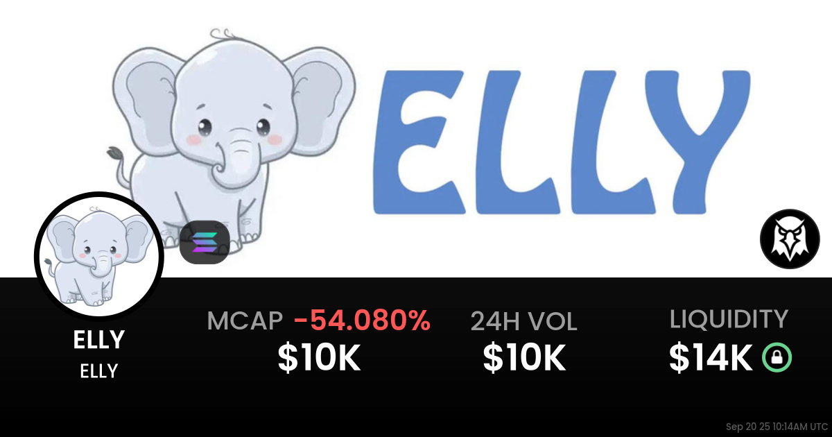 ELLY (ELLY)