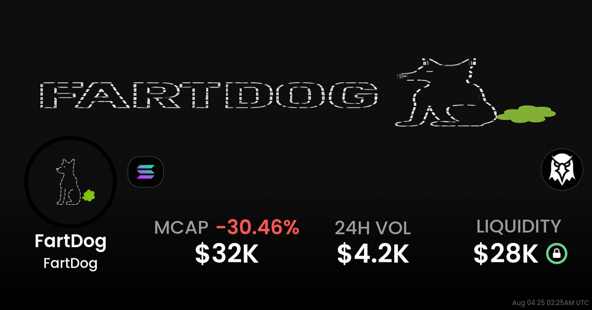 FartDog (FartDog)