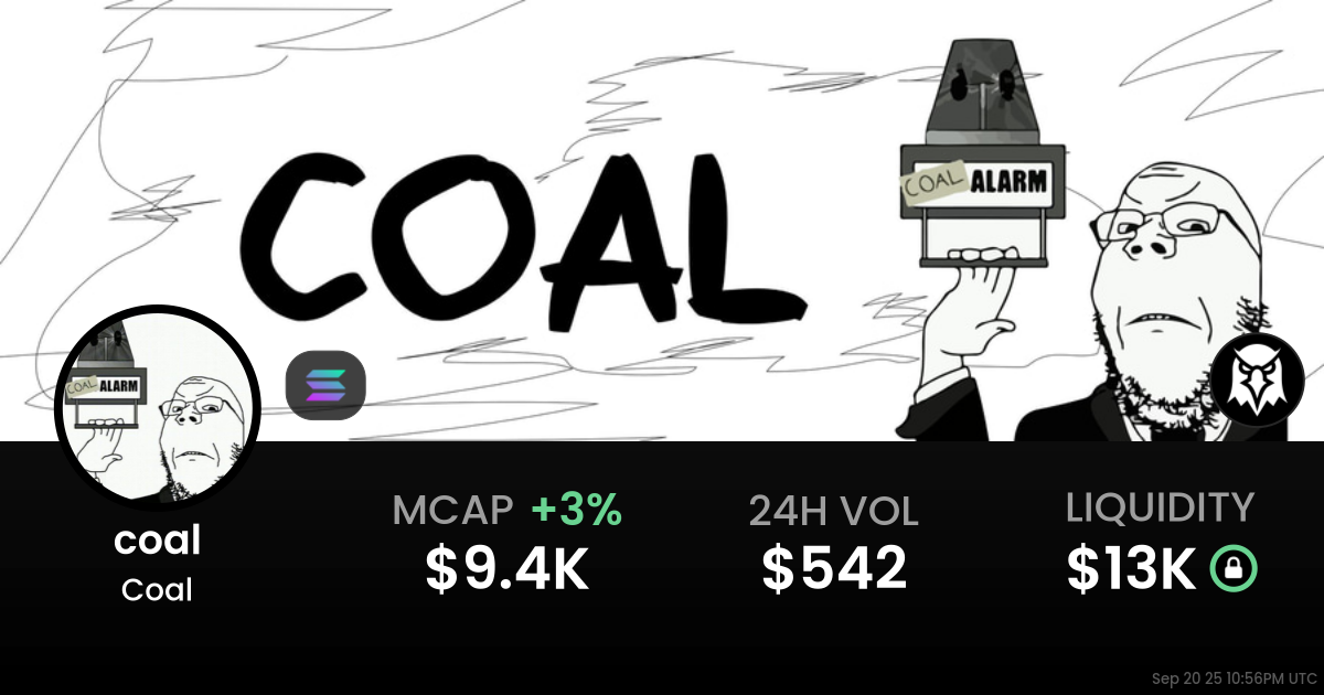 Coal (coal)