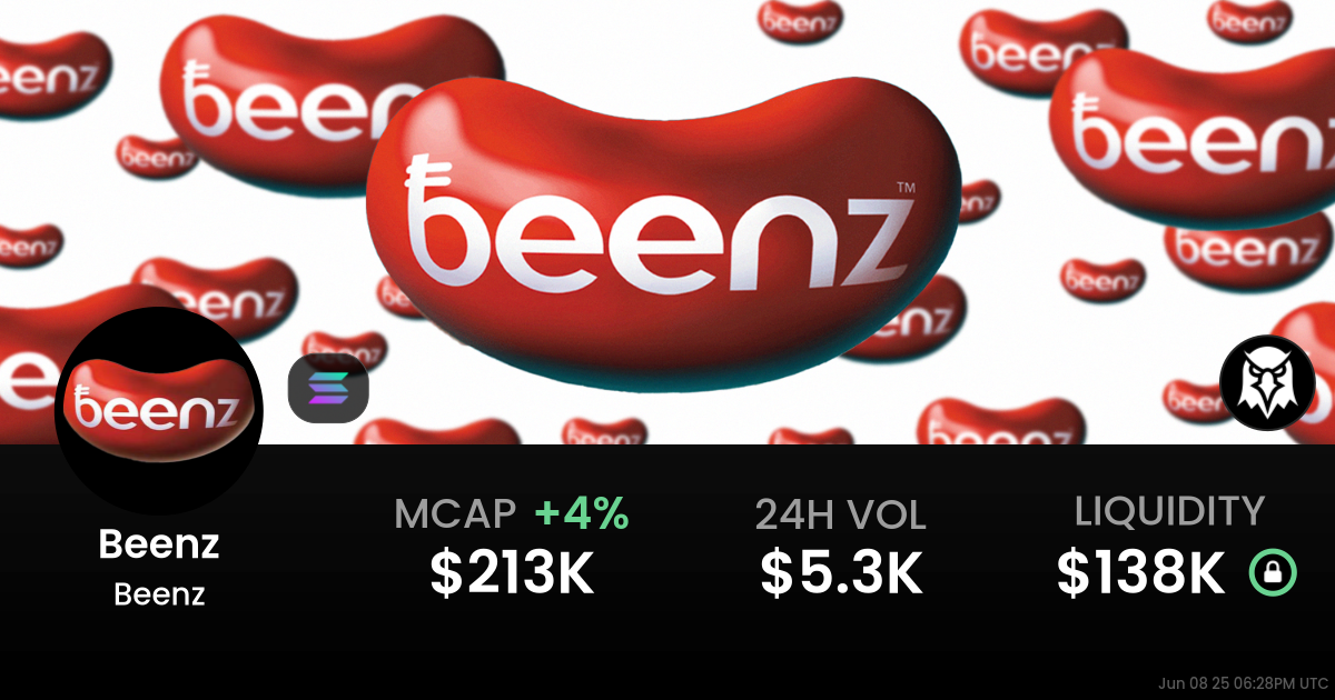 Beenz (Beenz)