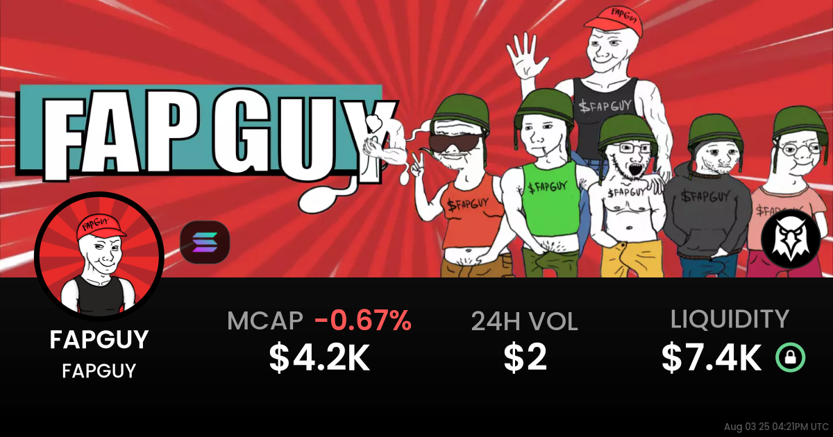FAPGUY (FAPGUY)