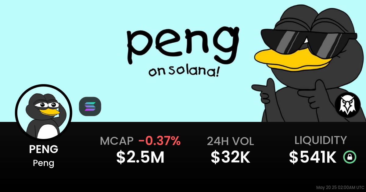Peng (PENG)