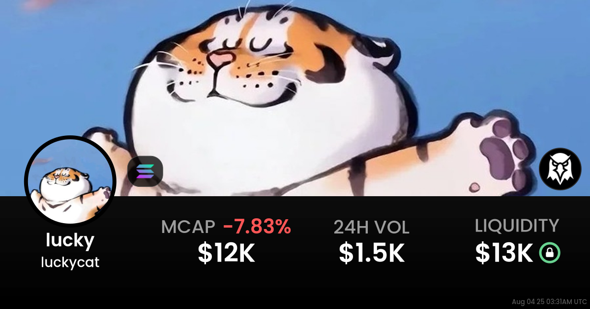 luckycat (lucky)