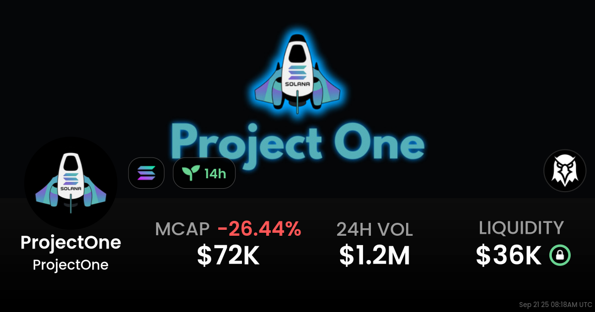 ProjectOne (ProjectOne)
