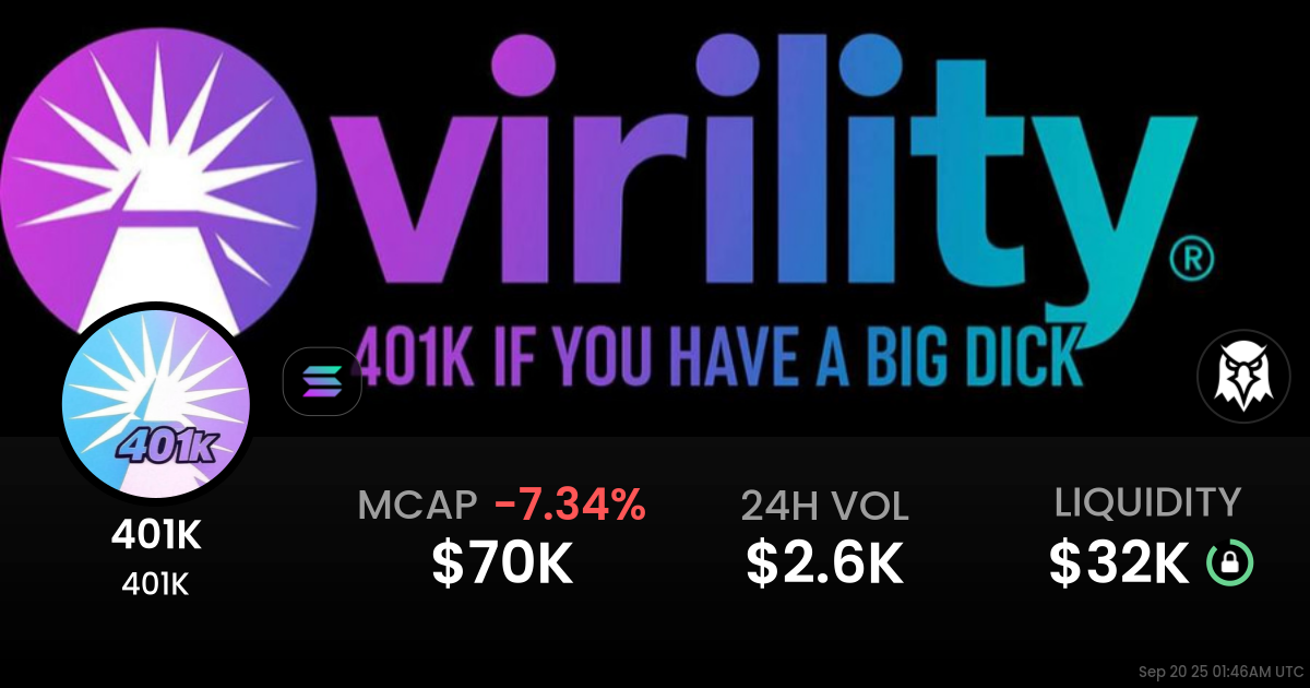 401K (401K)