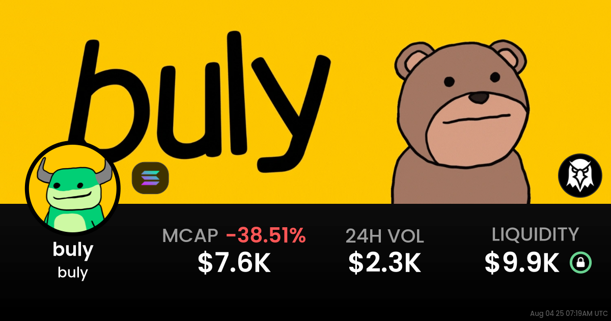 buly (buly)