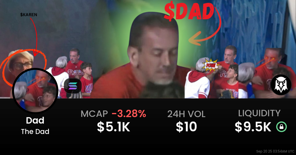 The Dad (Dad)