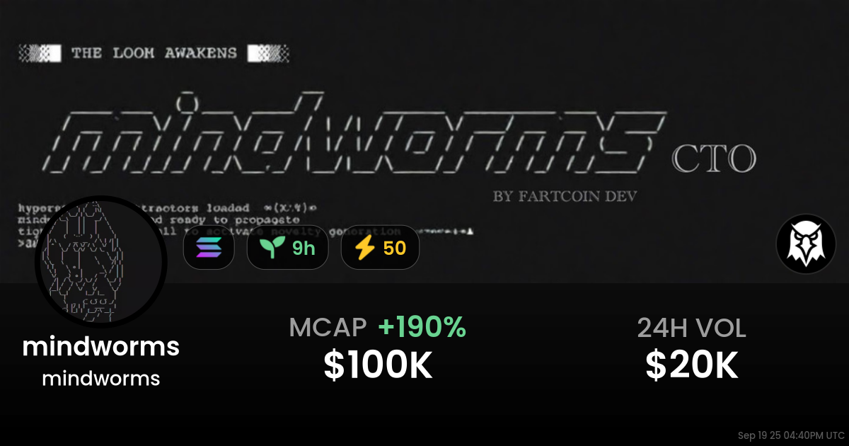 mindworms (mindworms)