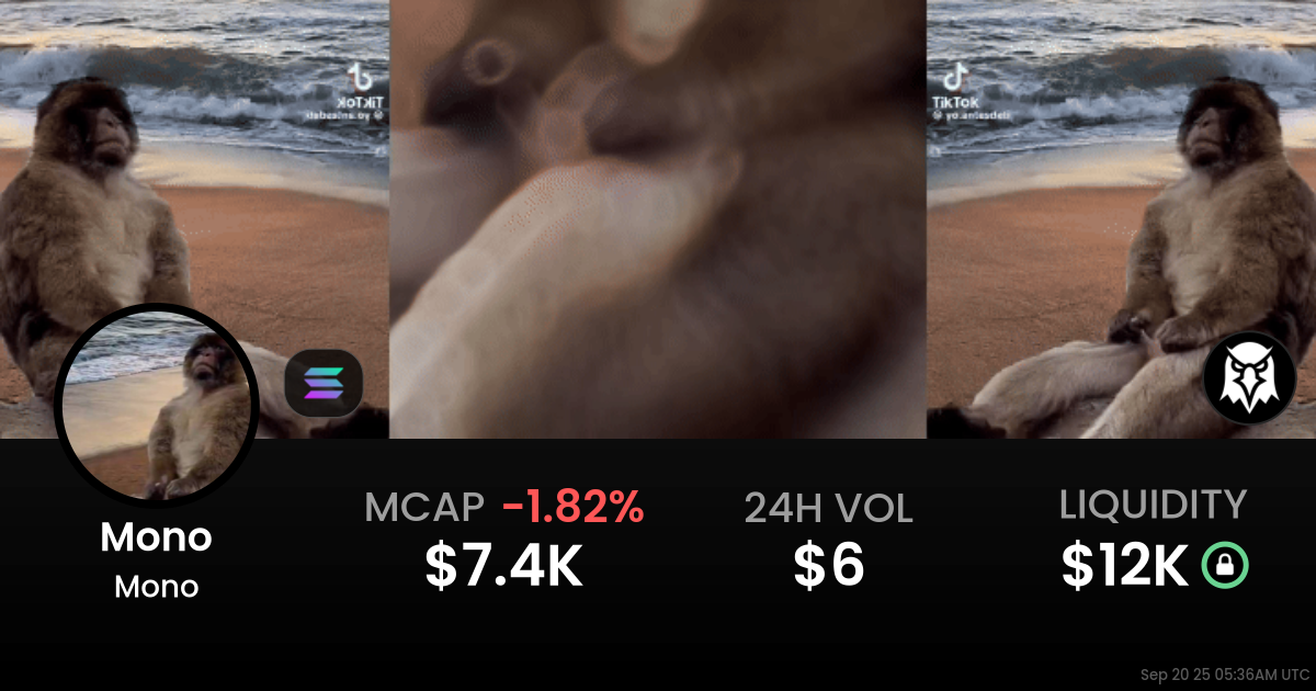 Mono (Mono)