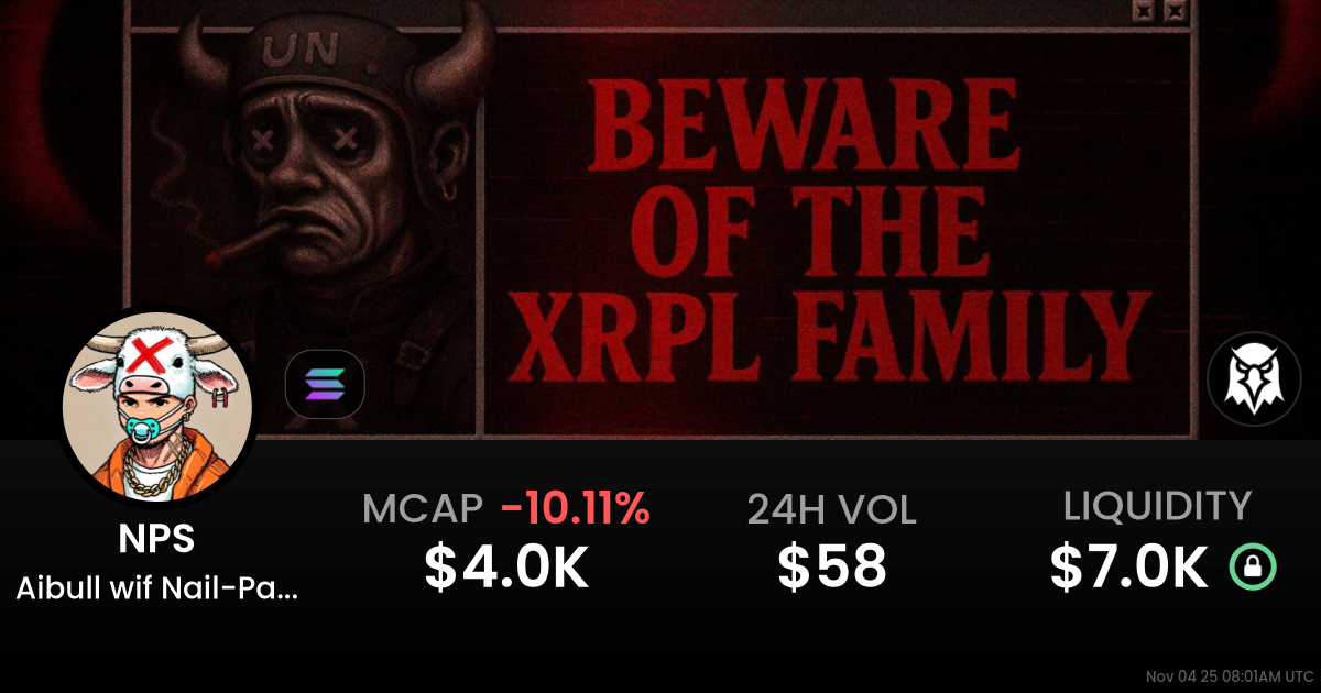 Aibull wif Nail-Patella Syndrome (NPS)