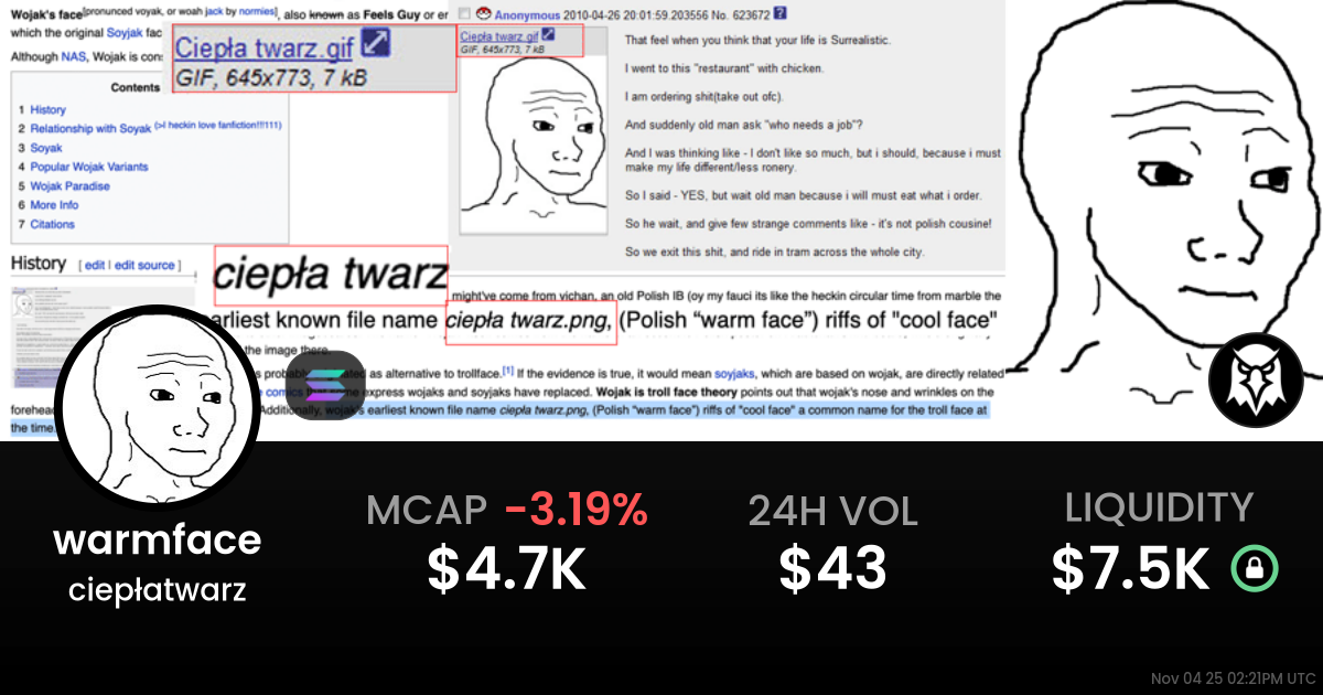 ciepłatwarz (warmface)