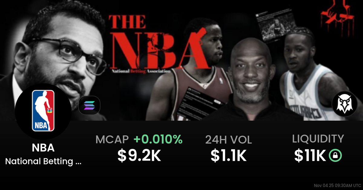 National Betting Association  (NBA)