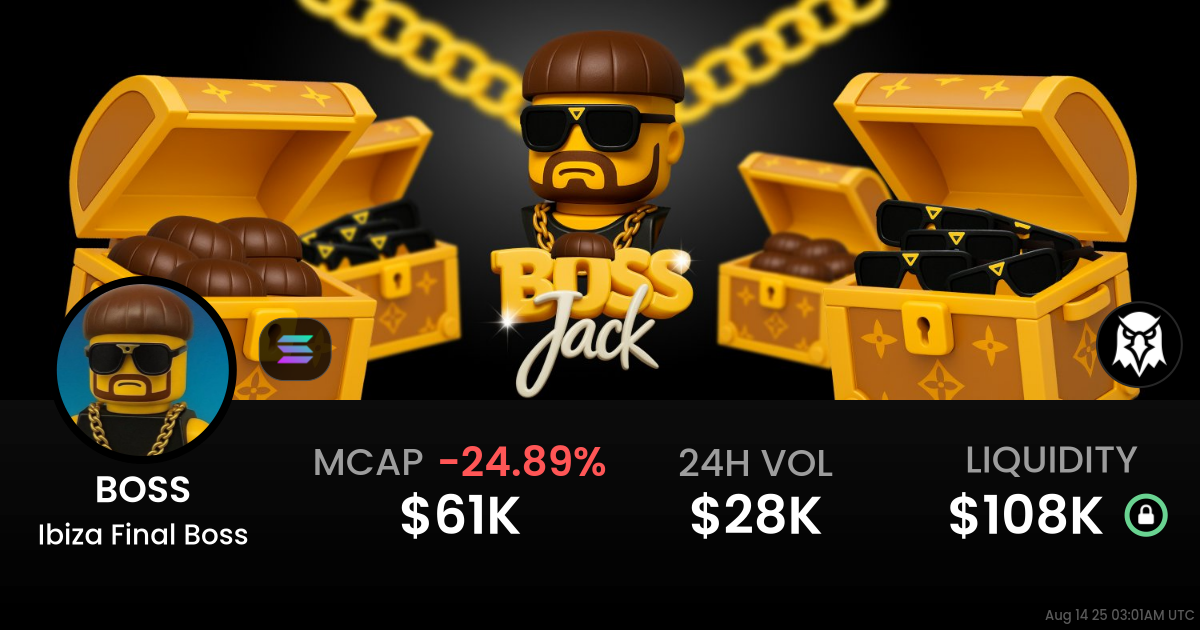 Ibiza Final Boss (BOSS)