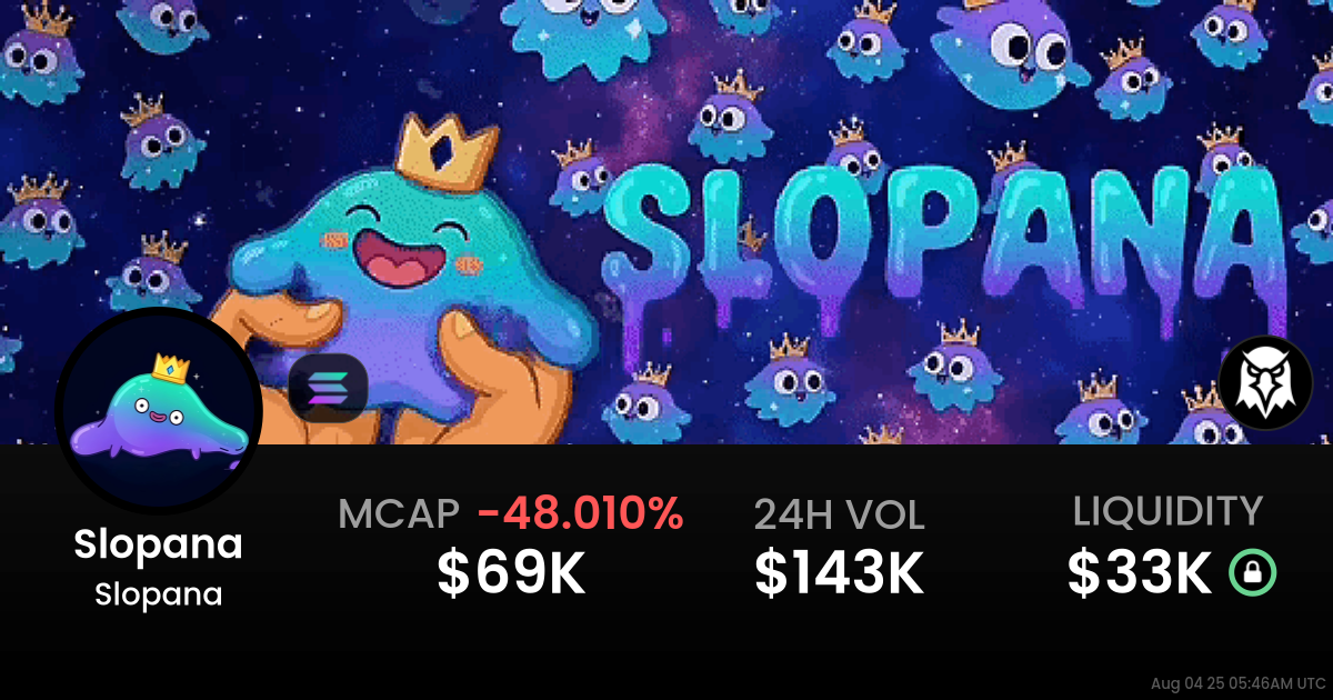 Slopana (Slopana)