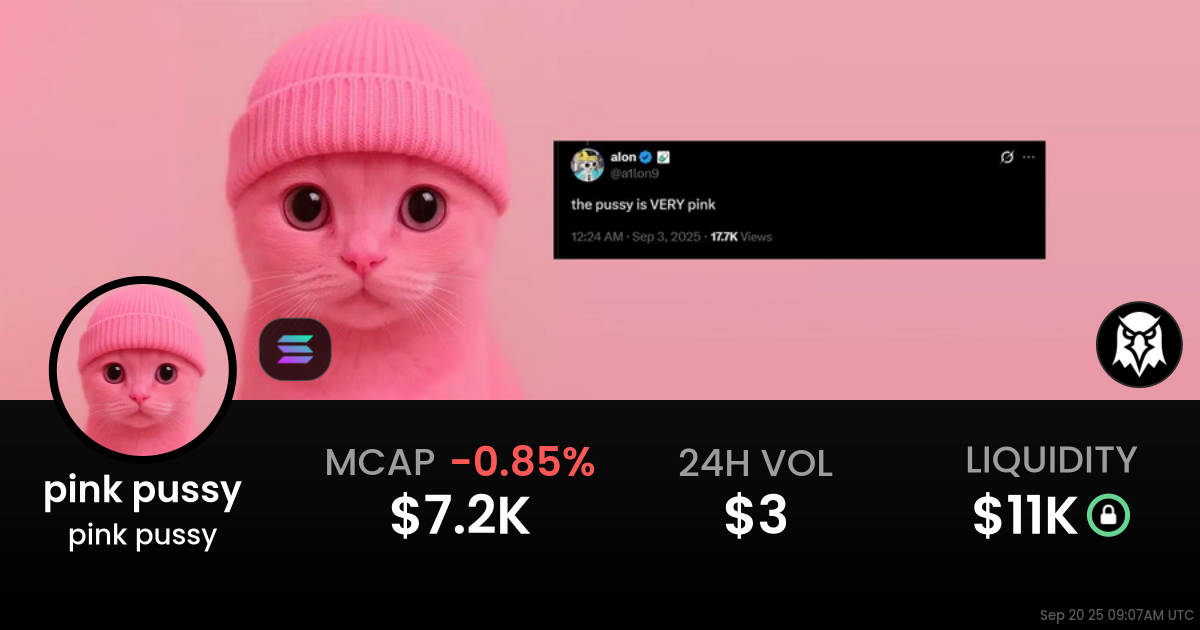 pink pussy (pink pussy)