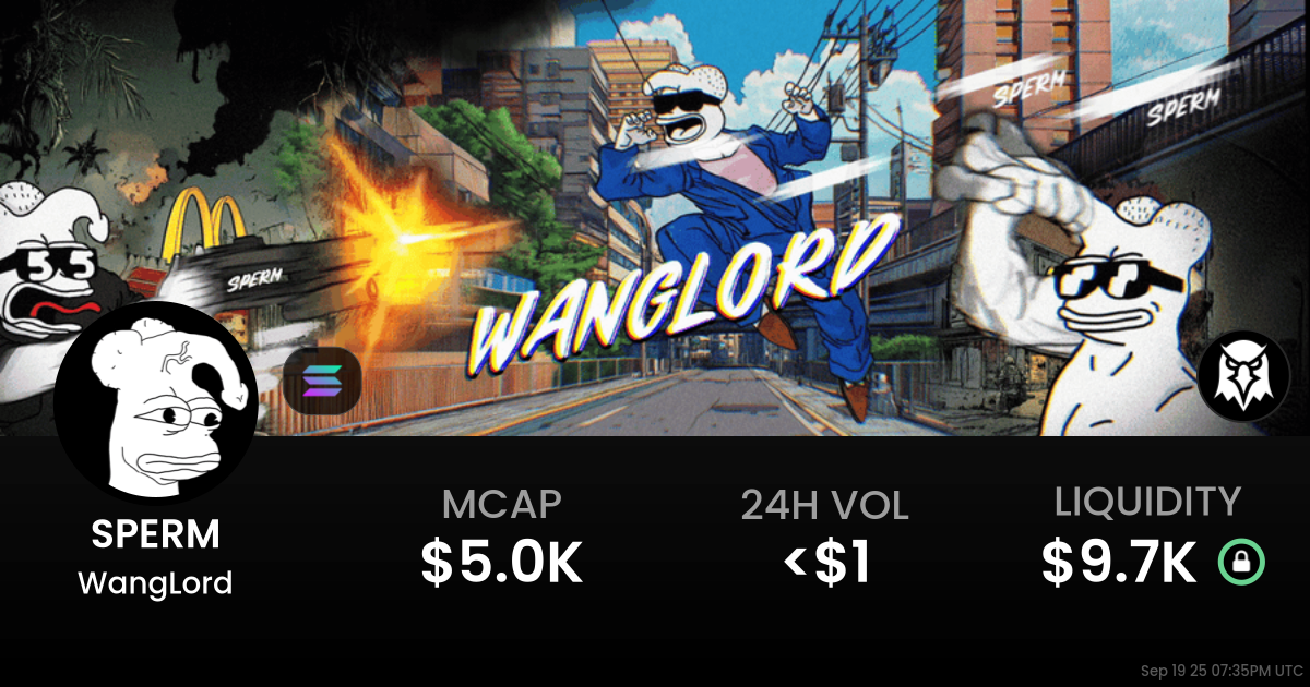 WangLord (SPERM)
