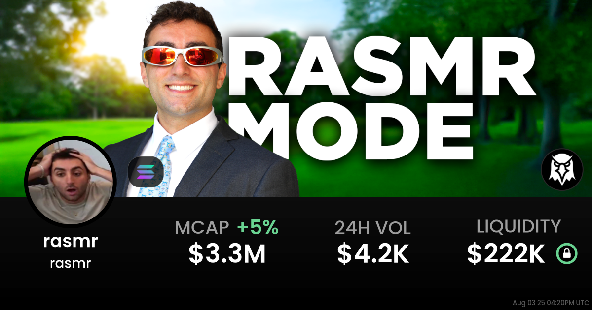 rasmr (rasmr)