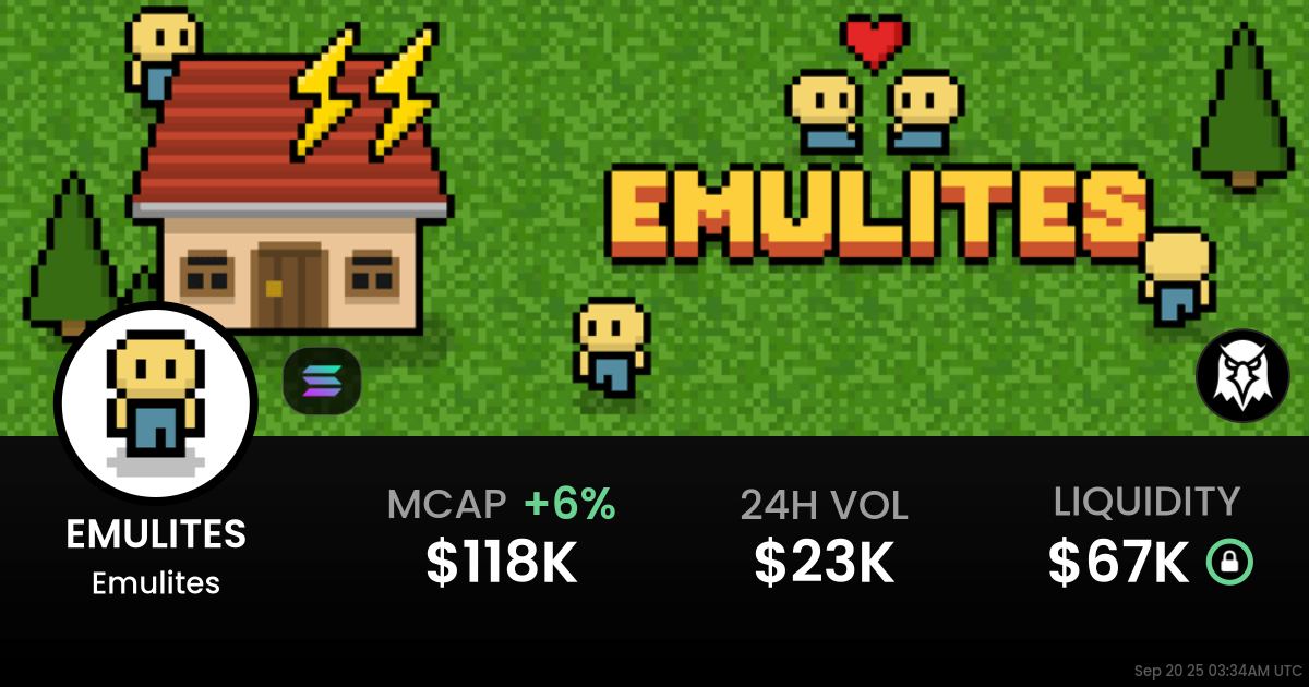 Emulites (EMULITES)